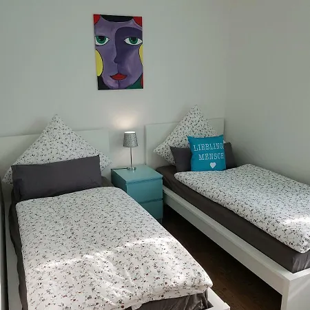 Das Uni-penthouse *