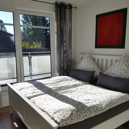 Das Uni-penthouse *