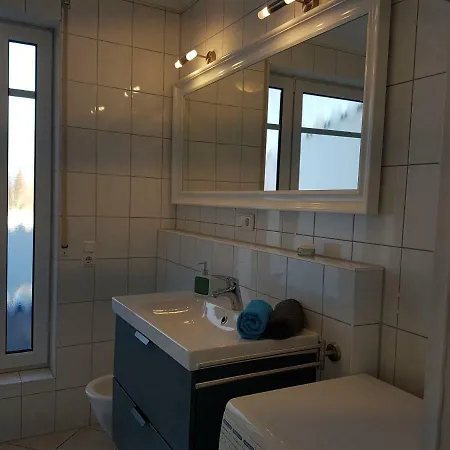 Das Uni-penthouse