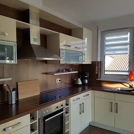 Das Uni-penthouse * أولدنبورغ