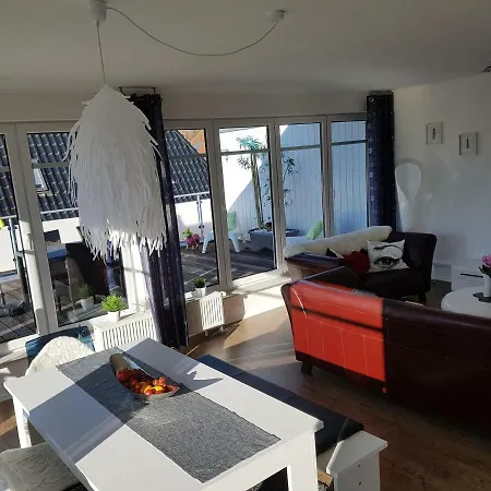 Das Uni-penthouse *