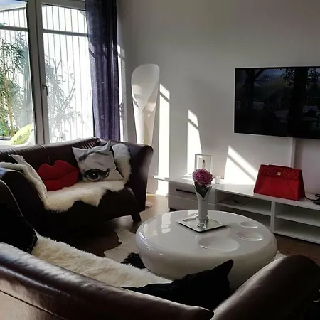 Das Uni-penthouse *