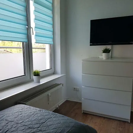 Das Uni-penthouse شقة *